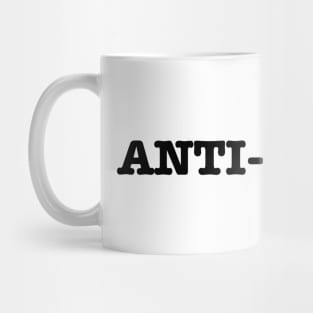 Anti-Trump Mug